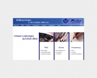 Bild Müller Automobile