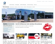 Bild Autohaus Mensenkamp