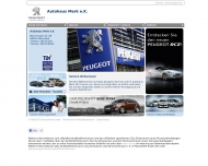 Bild Merk Albert Autohandlung