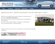 Bild Martinho Carlos Automobile