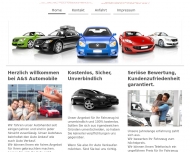 Bild AS Automobile Osmani