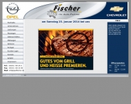 Ernst Fischer Inh. Kay Fischer e.K