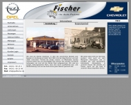 Website Ernst Fischer Inh. Kay Fischer