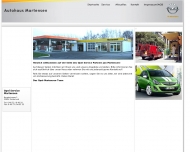Bild Martensen Johannes Kfz.