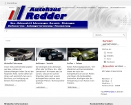 Bild Redder Autohaus KFZ-Handel