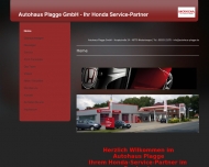 Bild Plagge GmbH Johannes Autohaus