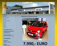 Bild Autohaus Ben Pape GmbH