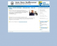 Bild Radlbrunner Johann Kfz