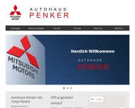 Bild Penker Hubert Autohaus