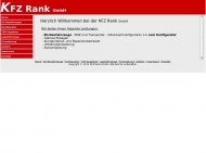 Bild KFZ Rank GmbH