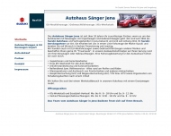 Bild Hans-Joachim Saenger GmbH