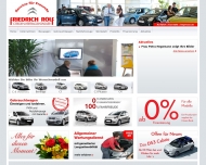 Bild Rolf GmbH Friedrich Autohaus CITROEN-Vertragshndler