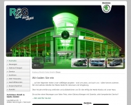 Bild SKODA Vertragshändler Autohaus R & G GmbH
