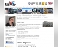 Bild Ing. W. Riemer GmbH & Co. KG