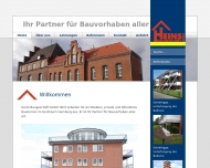Bild Heins Baugeschft GmbH