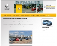 Renault Ahrens