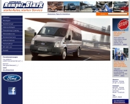 Bild Rumpel und Stark GmbH Autohaus