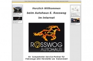 Autohaus Rosswog