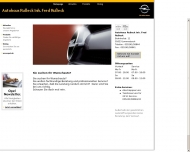 Bild Ru�eck Fred Autohaus