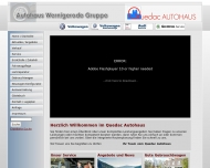 Bild Quedac Autohaus GmbH Autohaus