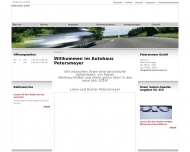 Bild Petersmeyer GmbH