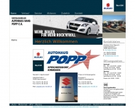 Bild Autohaus Hans Popp