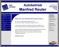Bild Manfred Reuter
