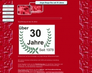 Bild Berger Jrgen Bausanierung Baubetreuung