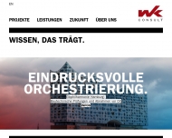 Bild WKC Hamburg GmbH Planungen im Bauwesen