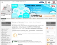 Bild Autohaus Rastetter GmbH