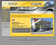 Bild Auto Rdinger
