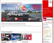 Bild Autohaus Wahl GmbH