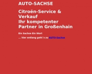 Bild Sachse