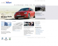 Bild Autohaus Reisert GmbH