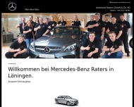 Bild Raters Bernard