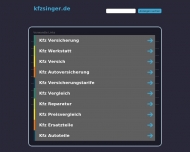 Bild Auto Singer KFZ & Abschleppdienst