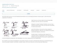 Bild Ingenieurgesellschaft mbH Wulff & Partner