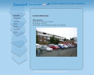 Website Seedorf Automobile