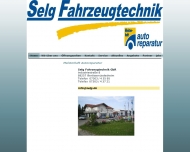 Bild Selg Fahrzeugtechnik