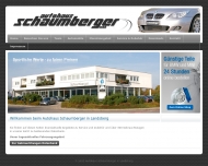 Bild Autohaus Schaumberger GmbH