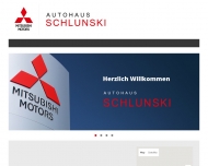 Bild Schlunski GmbH Autohaus