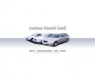 Bild Autohaus Fritz Schmidt GmbH