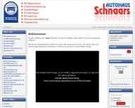 Bild Hans-Heinrich Schnaars
