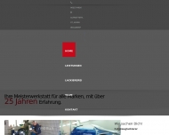 Bild Schmidt Horst Karosseriebau