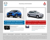 Bild Autohaus Schneider e.K.