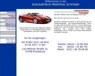 Bild Schrder Matthias Autosattler