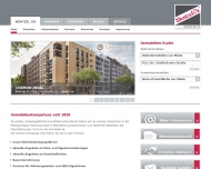 Bild W. Johannes Wentzel Dr. Nfl. Consulting GmbH