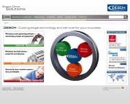 Bild DESCH Antriebstechnik GmbH & Co. KG