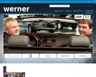 Bild Werner-Automobile Gesellschaft mit beschrnkter Haftung