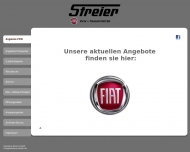 Bild Autohaus Streier OHG